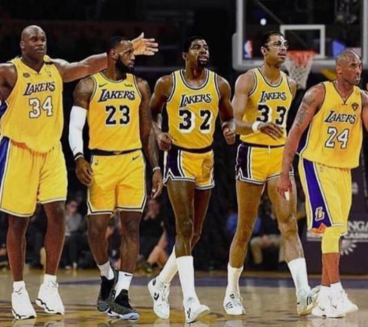 NBA全明