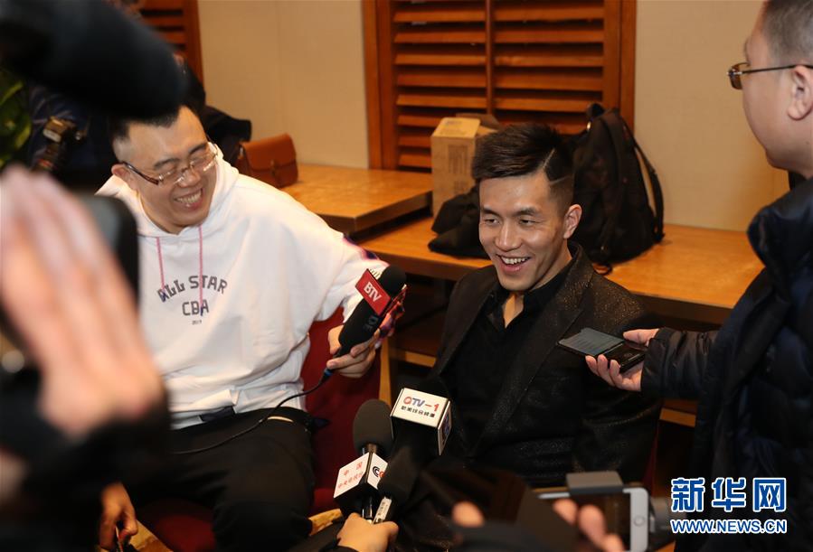 迎接未来更