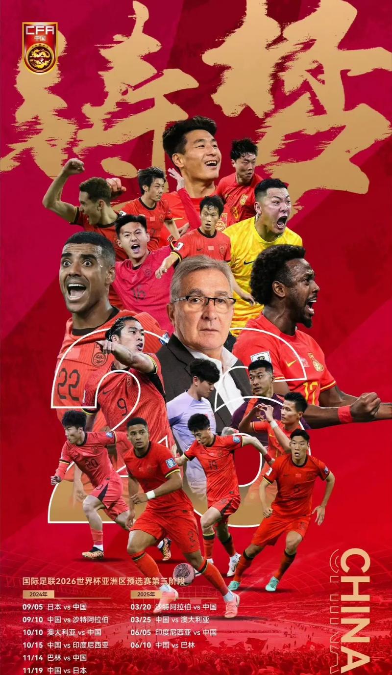 来都是世界