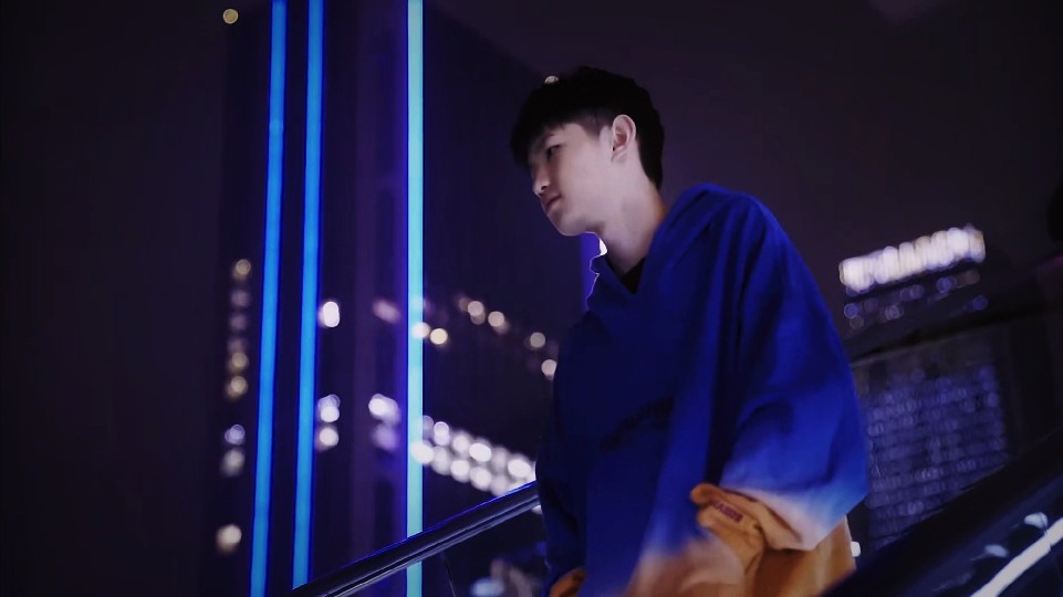 曼联正在积