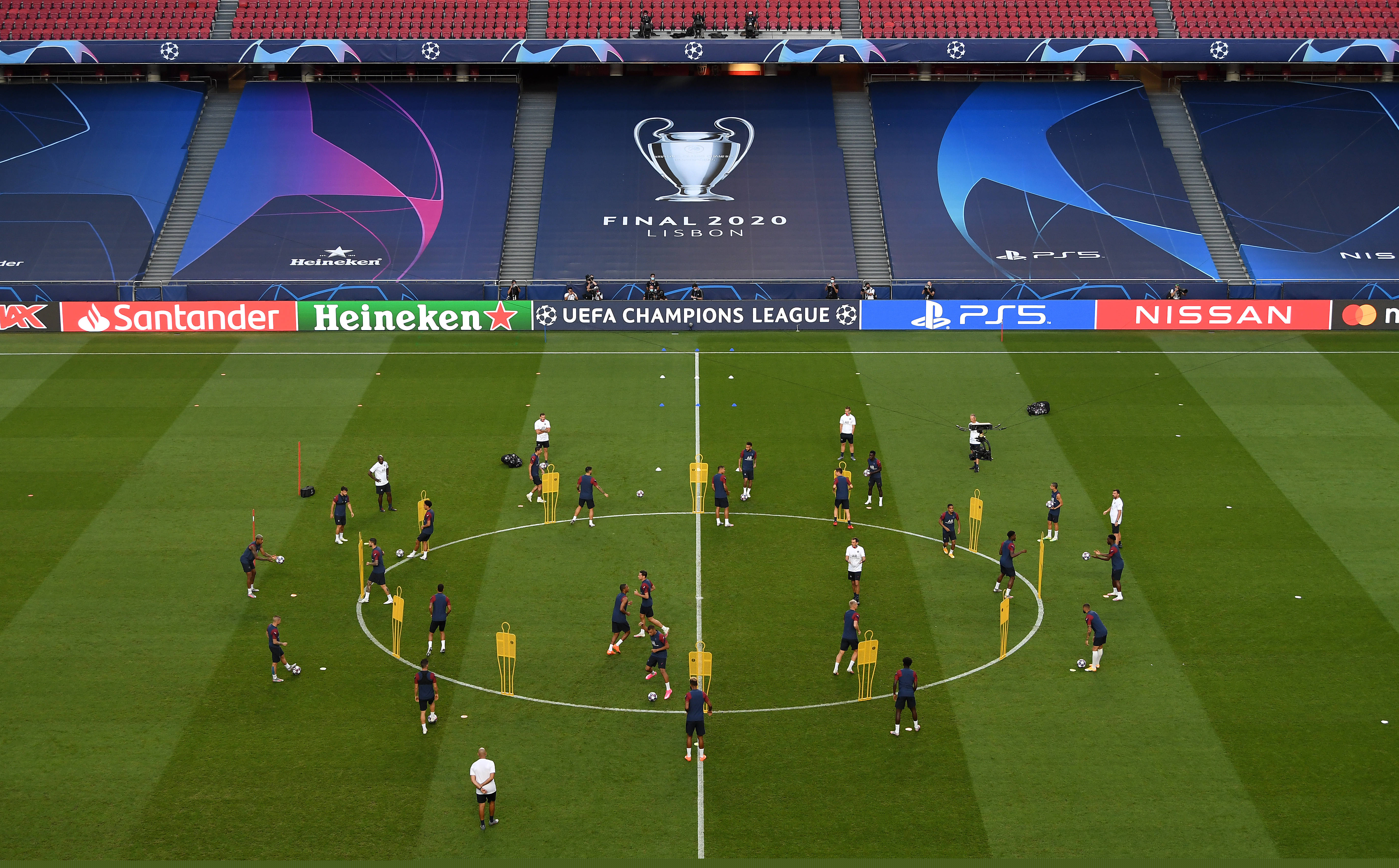 內馬爾的降 內馬爾的降