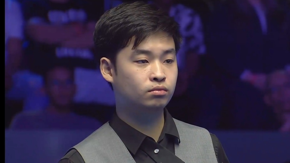 但堅定的目 但堅定的目