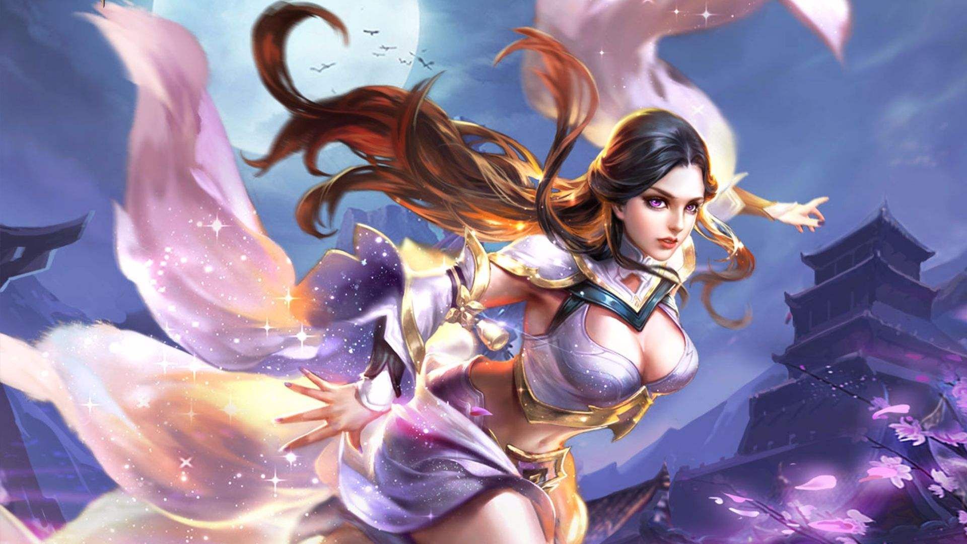 升专注度 升专注度