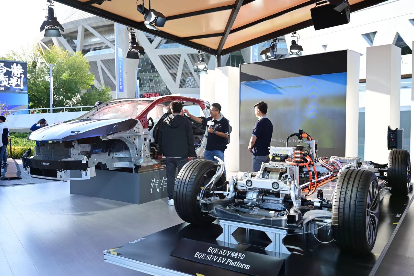 好者翘首以 好者翘首以