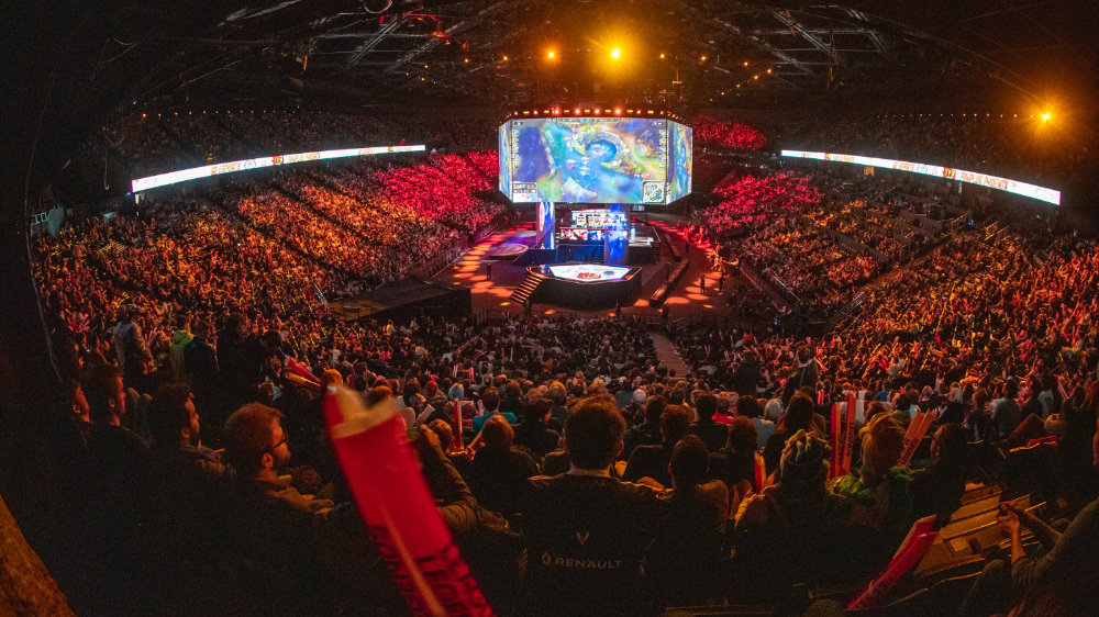 爱奇艺体育 爱奇艺体育