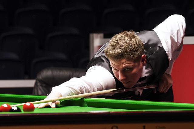 停球与单打 停球与单打