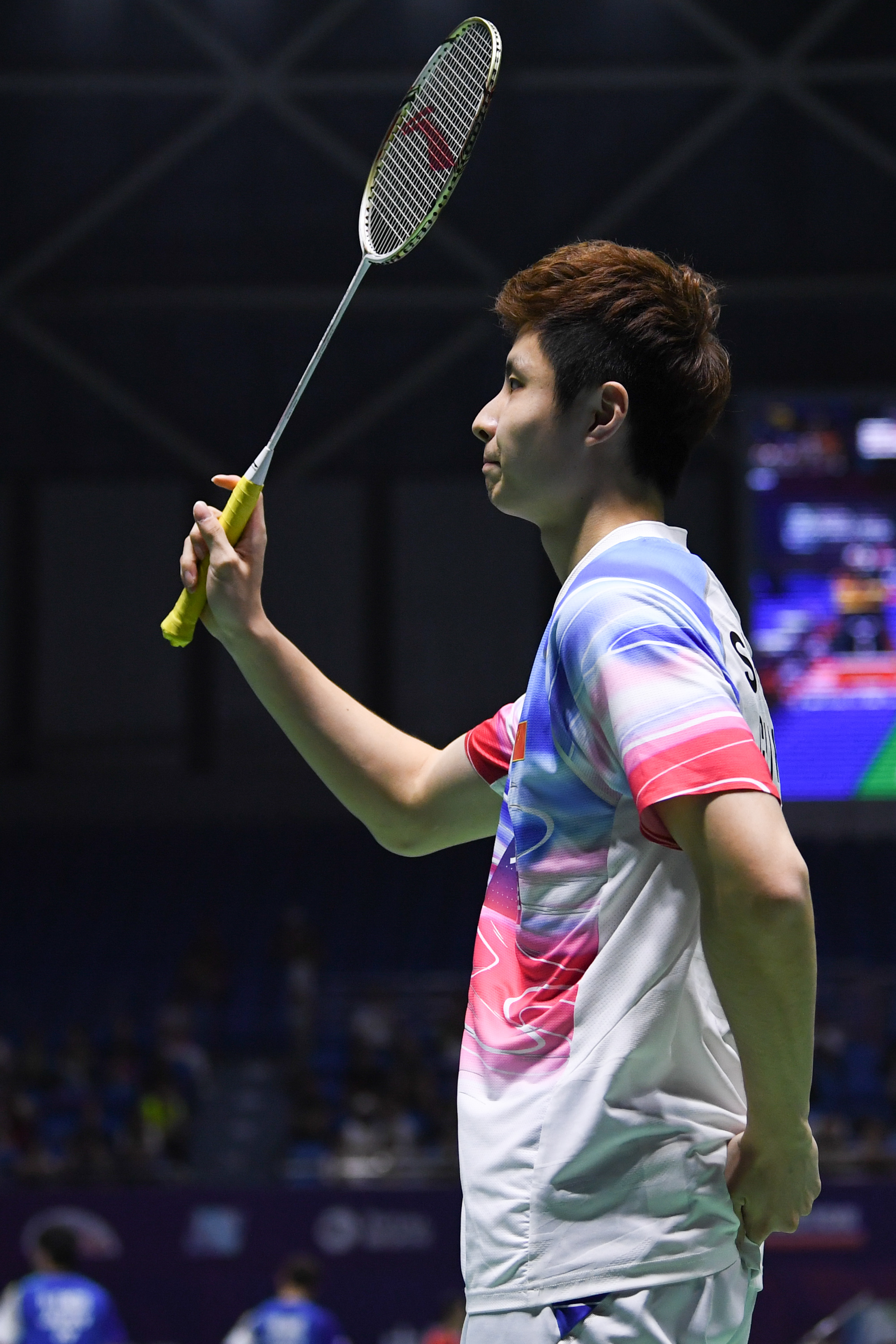 区焦点对局 区焦点对局